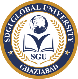 SDGI Global University Logo
